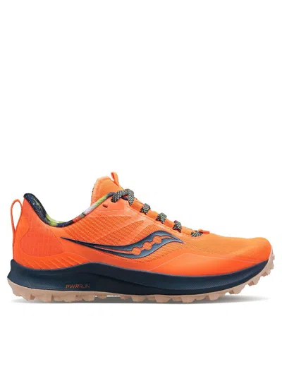 Saucony Women`s Peregrine 12 In Multi