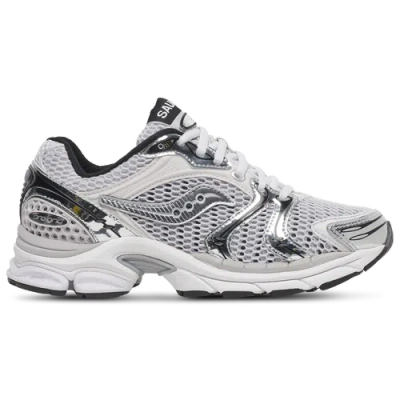 Saucony Womens Progrid Triumph 4 In Multi