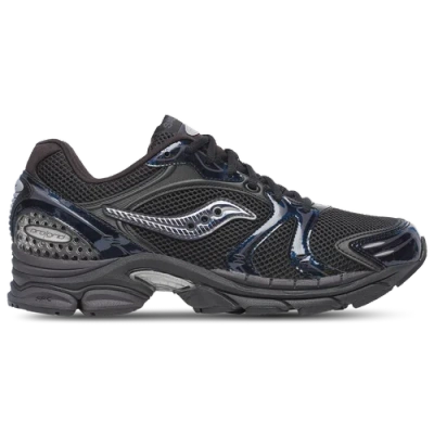 Saucony Womens Progrid Triumph 4 In Multi