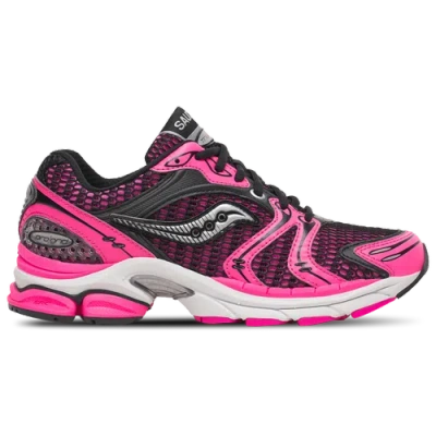 Saucony Womens Progrid Triumph 4 In Multi