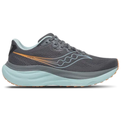 Saucony Womens Ride 19 In Black