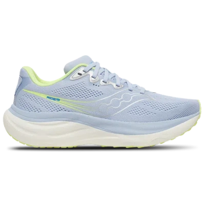 Saucony Womens Ride 19 In Multi