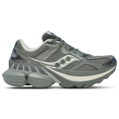 Saucony Womens  Grid Nxt In Agave/agave