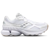 Saucony Womens  Grid Nxt In White/white