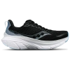 Saucony Guide 17 In Fog/black