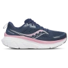 Saucony Womens  Guide 18 In Blue