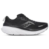 Saucony Guide 18 Running Shoe In Black