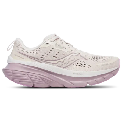 Saucony Womens  Guide 18 In Quail/moon