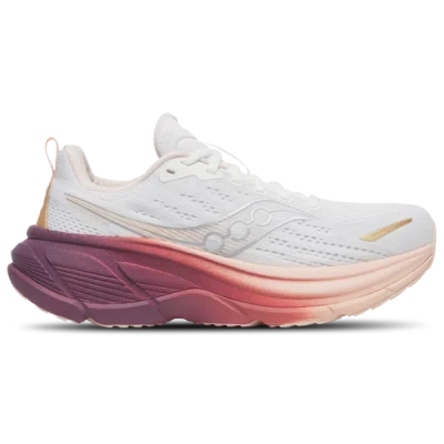 Saucony Womens  Hurricane 25 In Multi