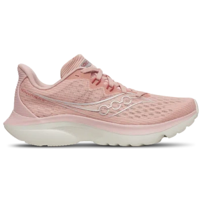 Saucony Womens  Kinvara 16 In Pink