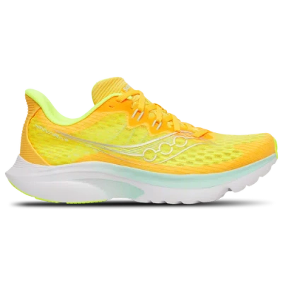 Saucony Womens  Kinvara 16 In Multi
