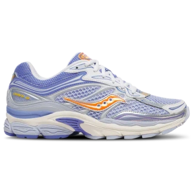 Saucony Womens  Progrid Omni 9 In Blue
