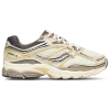Saucony Womens  Progrid Omni 9 In Gold/black