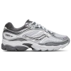 Saucony Womens  Progrid Omni 9 In Gray