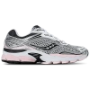 Saucony Women's Progrid Omni 9 Casual Sneakers From Finish Line In Multi