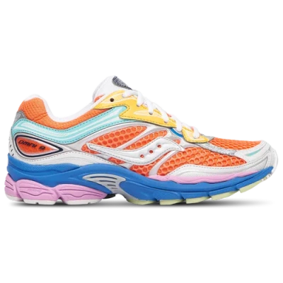 Saucony Womens  Progrid Omni 9 In Multi
