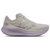 Saucony Womens  Ride 17 In Moon/viola