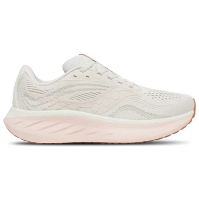Saucony Womens  Ride 18 In Multi