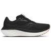 Saucony Ride 18 Running Shoe In Black