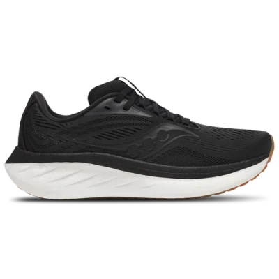 Saucony Womens  Ride 18 In Multi