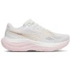 Saucony Ride 19 Sneaker In White