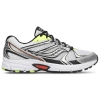 Saucony Womens  Ride Millennium In Yellow/grey/silver
