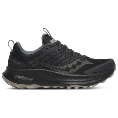 Saucony Womens  Ride Tr2 In Black