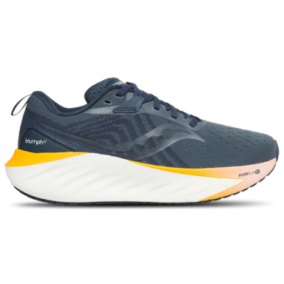 Saucony Womens  Triumph 22