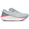 Saucony Womens  Triumph 22 In Cayenne/cloud