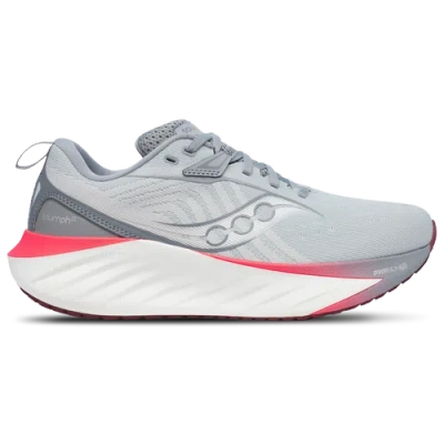 Saucony Womens  Triumph 22 In Cloud/cayenne