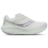 Saucony Triumph 22 Running Shoe In White/foam