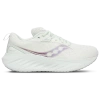Saucony Triumph 22 Running Shoe In White/foam
