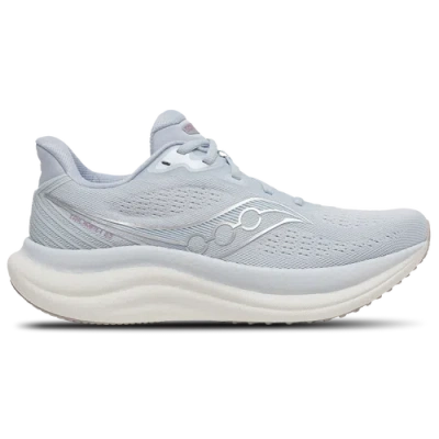 Saucony Womens  Triumph 23 In White