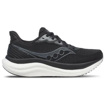 Saucony Womens  Triumph 23 In Multi