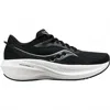 Saucony Ride 18 In Black