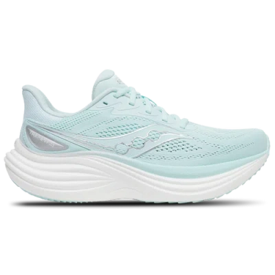 Saucony Womens Triumph 24 In Blue