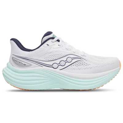 Saucony Womens Triumph 24 In Multi
