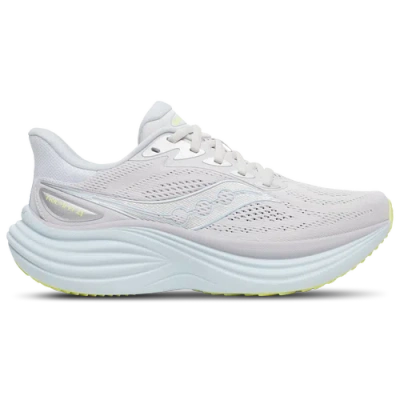Saucony Womens Triumph 24 In White