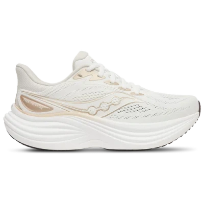 Saucony Womens Triumph 24 In Ivory