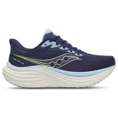 Saucony Womens Triumph 24 In Multi