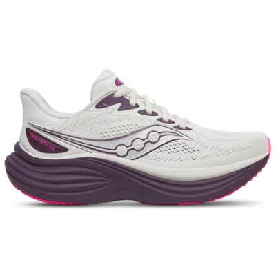 Saucony Womens Triumph 24 In Multi