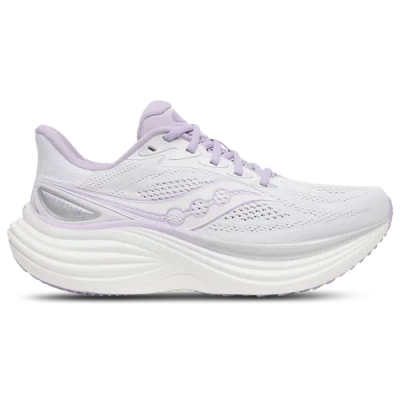 Saucony Womens Triumph 24 In White