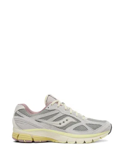 Saucony X 3sixteen Guide 7 Sneakers In Multi
