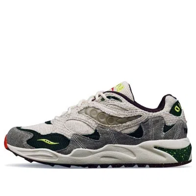 Saucony X Bodega Grid Shadow 2 'jaunt Woven'