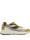 Saucony X Claima 3d Grid Hurricane Sneakers In Multi