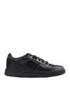Saucony X Coliac Sneakers In Black