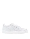Saucony X Coliac Sneakers In White