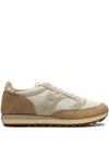 Saucony X Colour Plus Companie Jazz 81 "find Your Colour In Blau