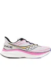 Saucony X Distance Endorphin Speed 5 Logo Trainers In Multi