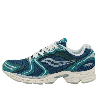 Saucony X End. Progrid Triumph 4 'nessie'